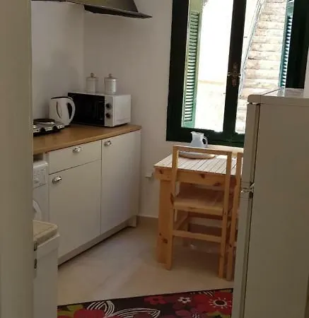 Comfortable And Romantic Sic Apartment!!! Náuplia
