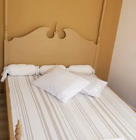 Comfortable And Romantic Sic Apartment!!!