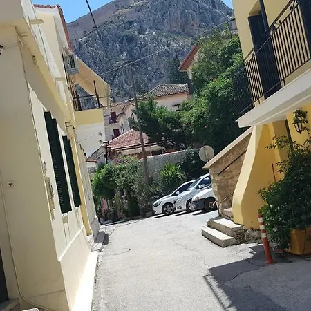 Apartamento Comfortable And Romantic Sic Apartment!!!