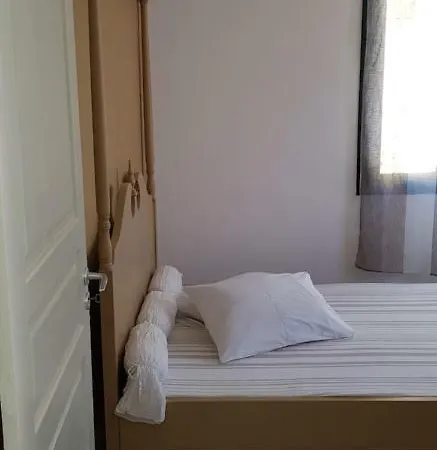 アパート Comfortable And Romantic Sic Apartment!!! *