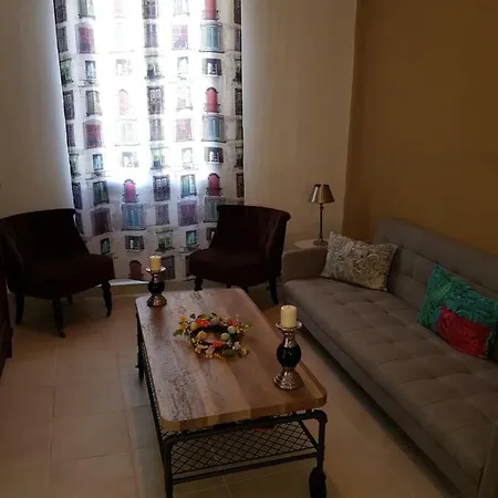 アパート Comfortable And Romantic Sic Apartment!!! *