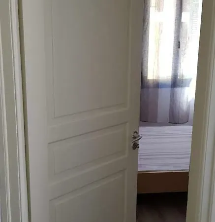 Comfortable And Romantic Sic Apartment!!! アパート *