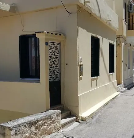 Appartamento Comfortable And Romantic Sic Apartment!!! *