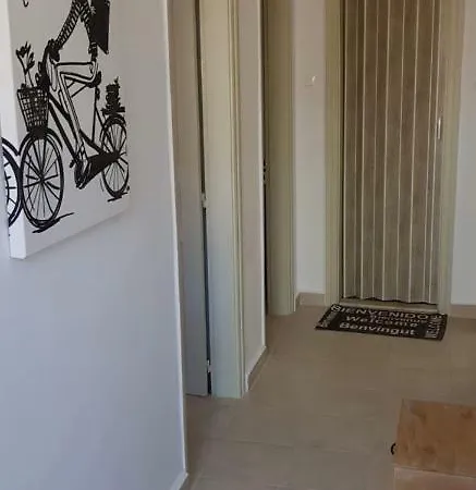 Comfortable And Romantic Sic Apartment!!! * Nauplion