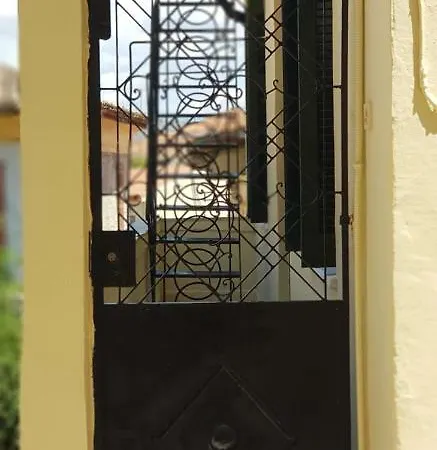 Comfortable And Romantic Sic Apartment!!! Nauplion