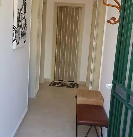 Comfortable And Romantic Sic Apartment!!! Nauplion