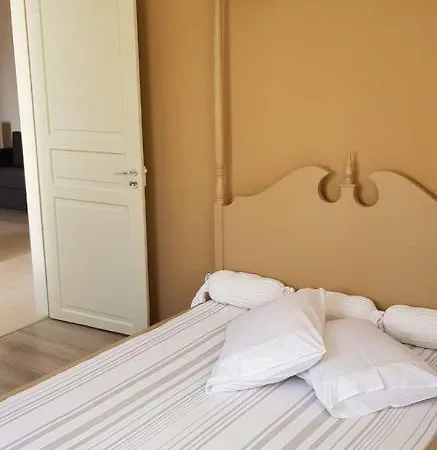 Comfortable And Romantic Sic Apartment!!! アパート