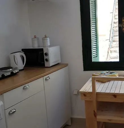 Comfortable And Romantic Sic Apartment!!! * Nauplia