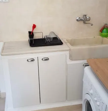 Comfortable And Romantic Sic Apartment!!! Nauplion