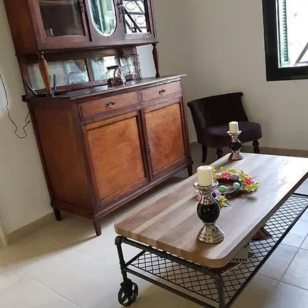 アパート Comfortable And Romantic Sic Apartment!!! *