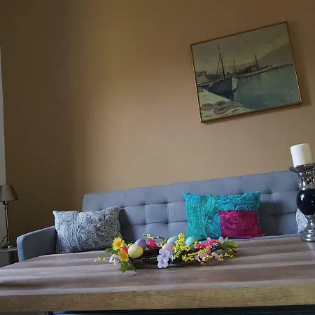 Comfortable And Romantic Sic Apartment!!! * ナフプリオ