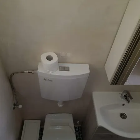 Appartamento Comfortable And Romantic Sic Apartment!!! Nauplia