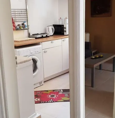 Apartament Comfortable And Romantic Sic Apartment!!! *