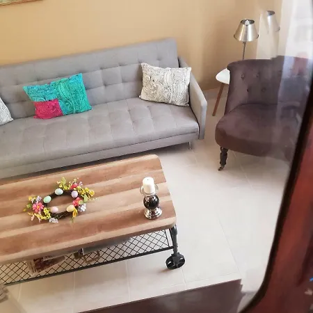 Comfortable And Romantic Sic Apartment!!! Nauplia