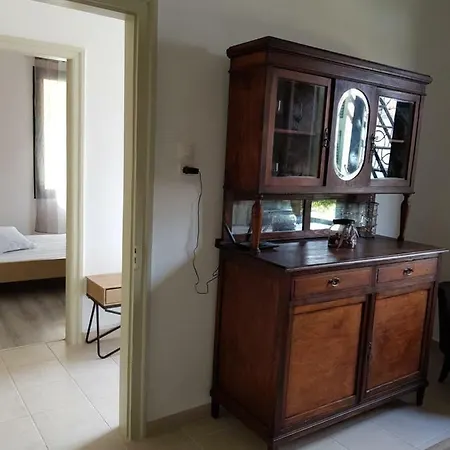 Comfortable And Romantic Sic Apartment!!! ナフプリオ