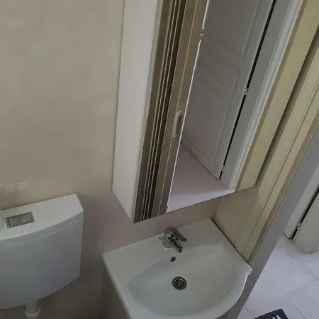 Comfortable And Romantic Sic Apartment!!! アパート ナフプリオ