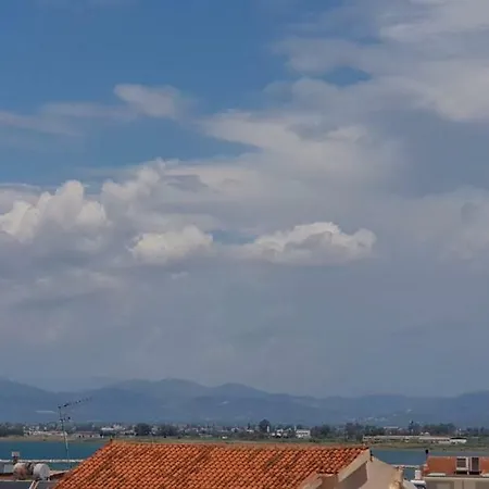 Appartamento Comfortable And Romantic Sic Apartment!!!
