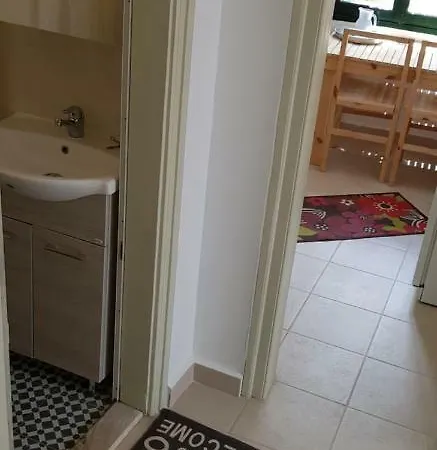 Appartamento Comfortable And Romantic Sic Apartment!!!